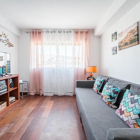 Guestready - A Brilliant Stay Near Alma Mall Коїмбра Екстер'єр фото