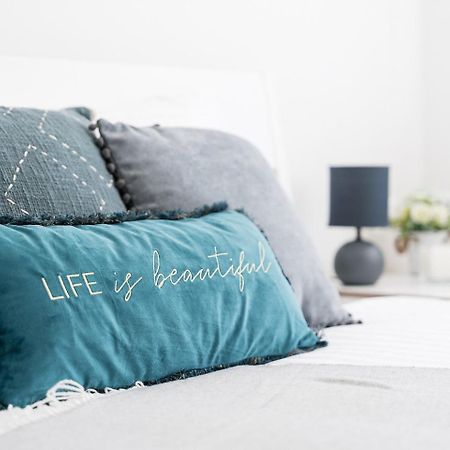 Guestready - A Brilliant Stay Near Alma Mall Коїмбра Екстер'єр фото