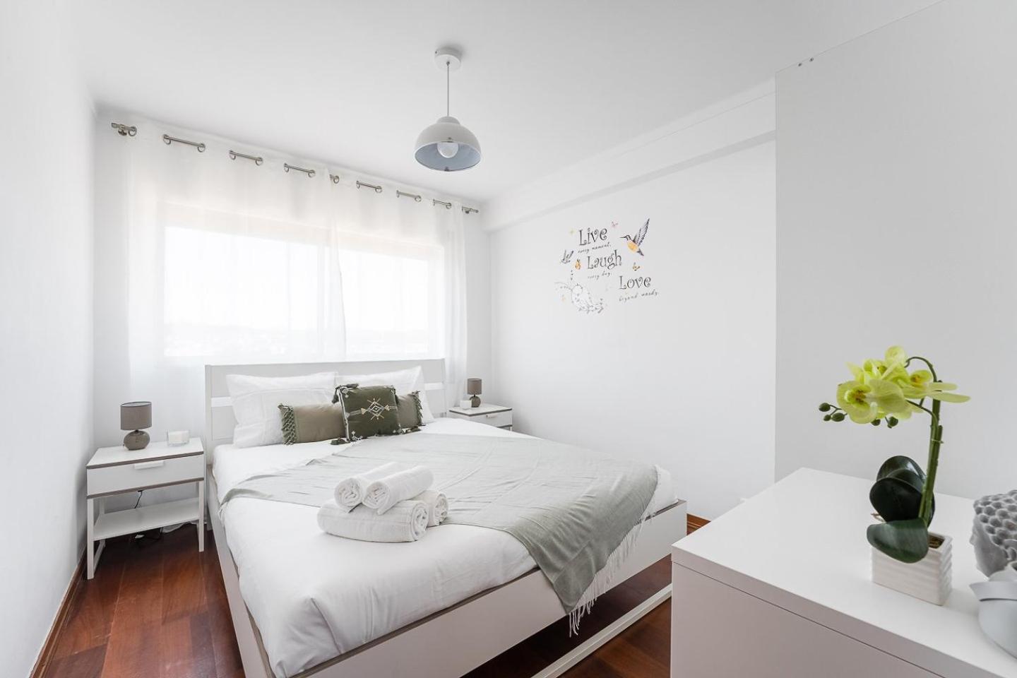 Guestready - A Brilliant Stay Near Alma Mall Коїмбра Екстер'єр фото