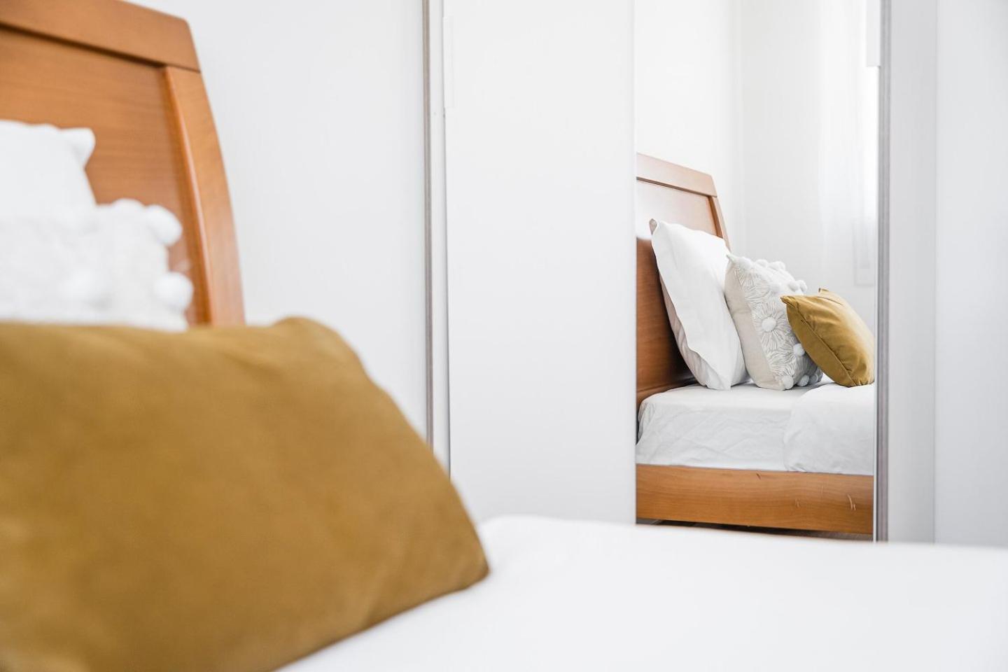 Guestready - A Brilliant Stay Near Alma Mall Коїмбра Екстер'єр фото