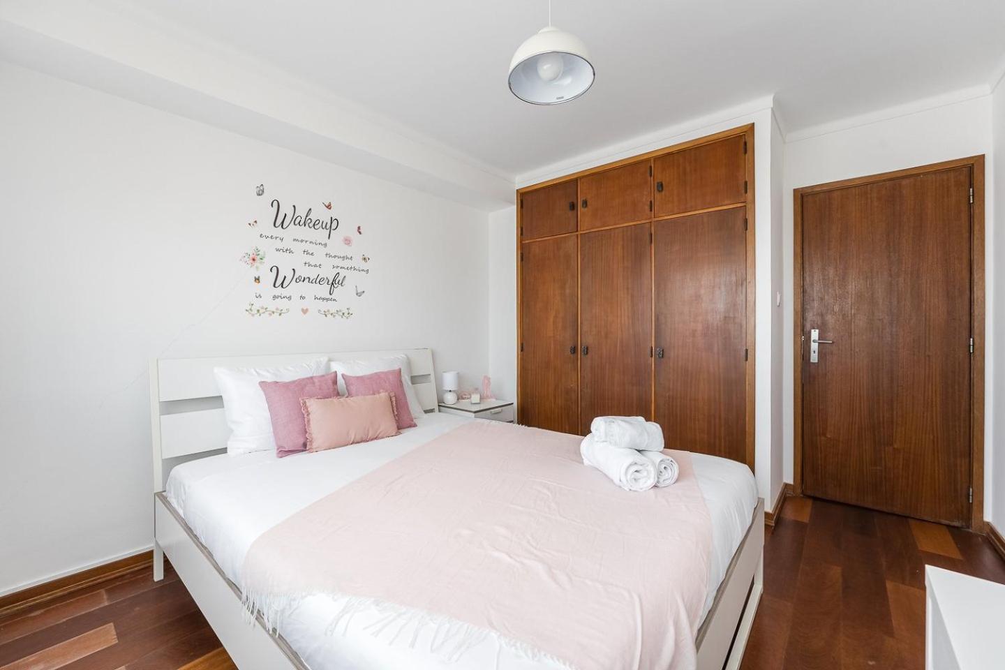 Guestready - A Brilliant Stay Near Alma Mall Коїмбра Екстер'єр фото