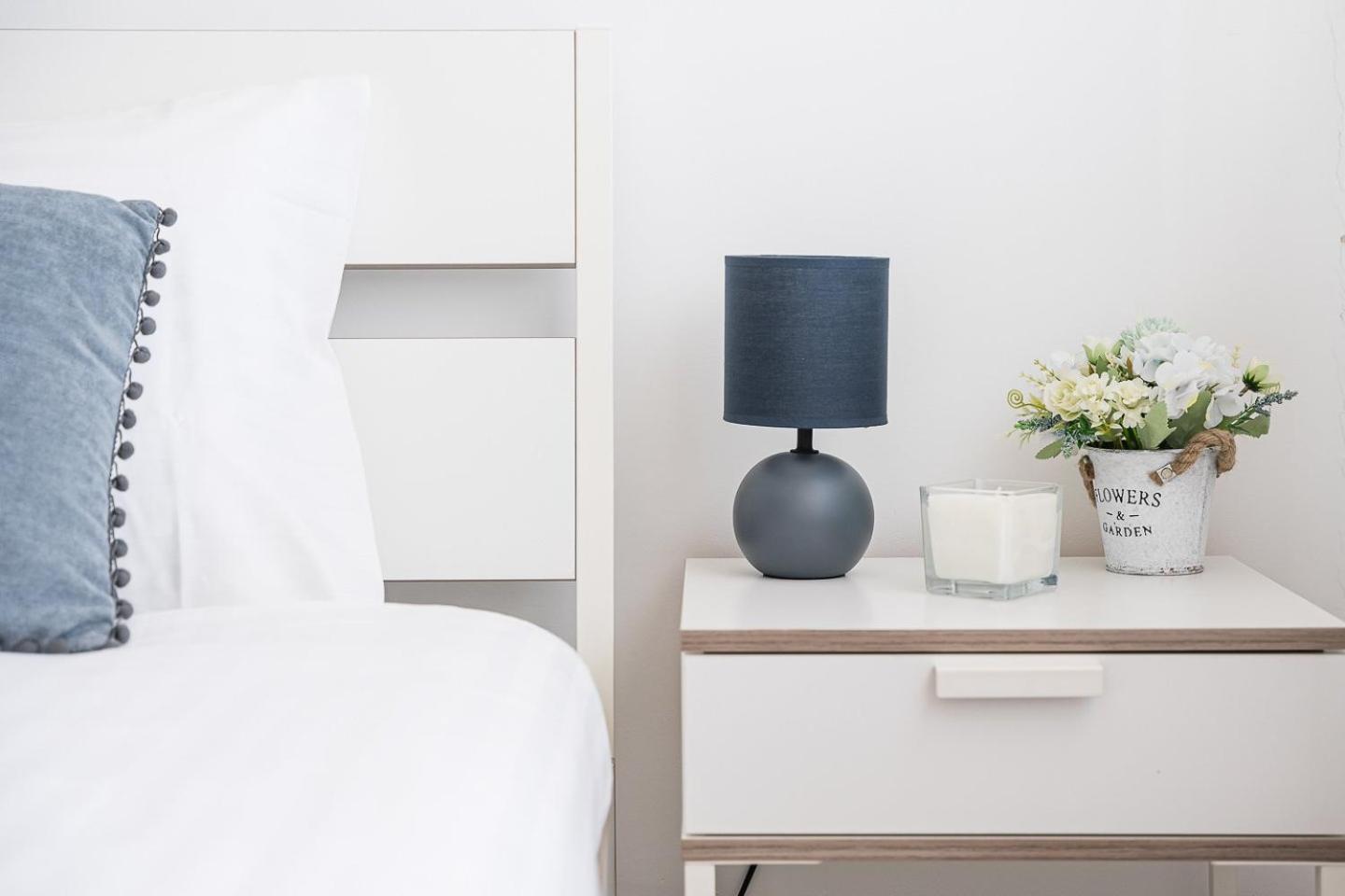 Guestready - A Brilliant Stay Near Alma Mall Коїмбра Екстер'єр фото
