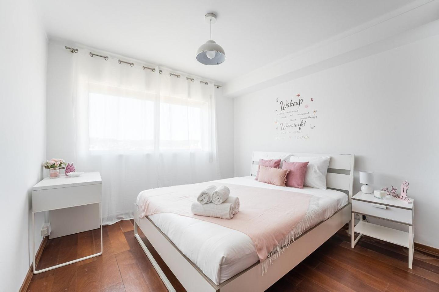Guestready - A Brilliant Stay Near Alma Mall Коїмбра Екстер'єр фото