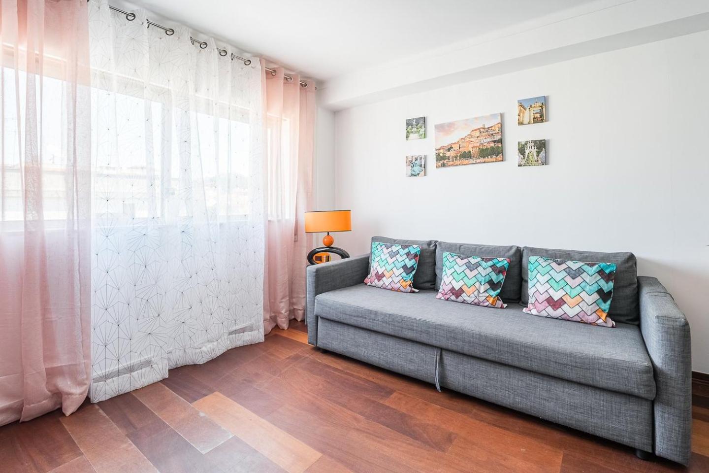 Guestready - A Brilliant Stay Near Alma Mall Коїмбра Екстер'єр фото