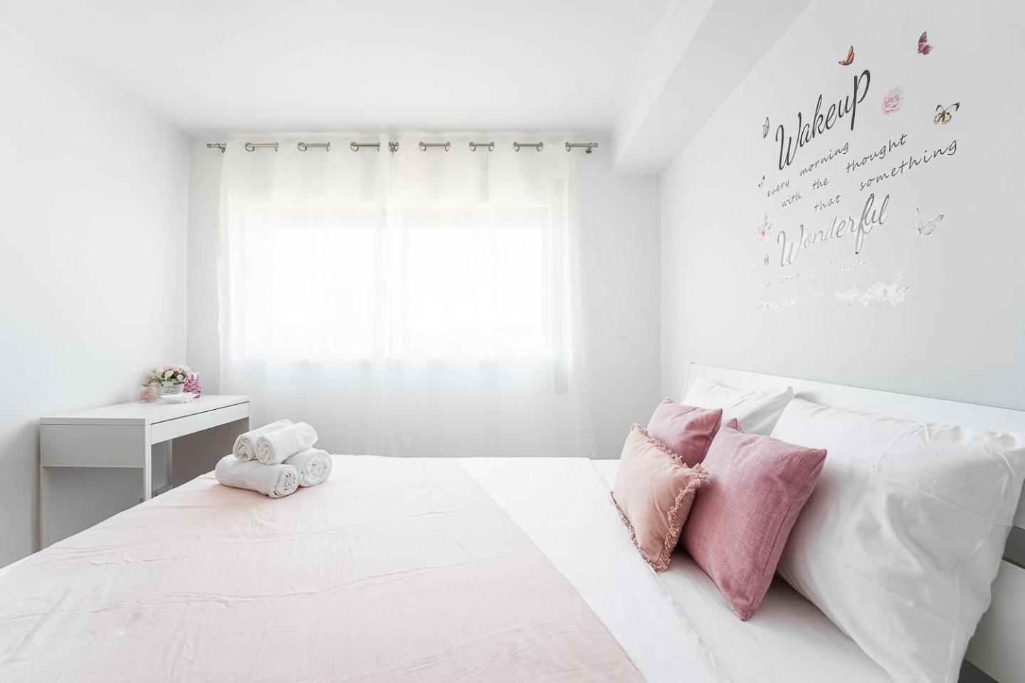 Guestready - A Brilliant Stay Near Alma Mall Коїмбра Екстер'єр фото