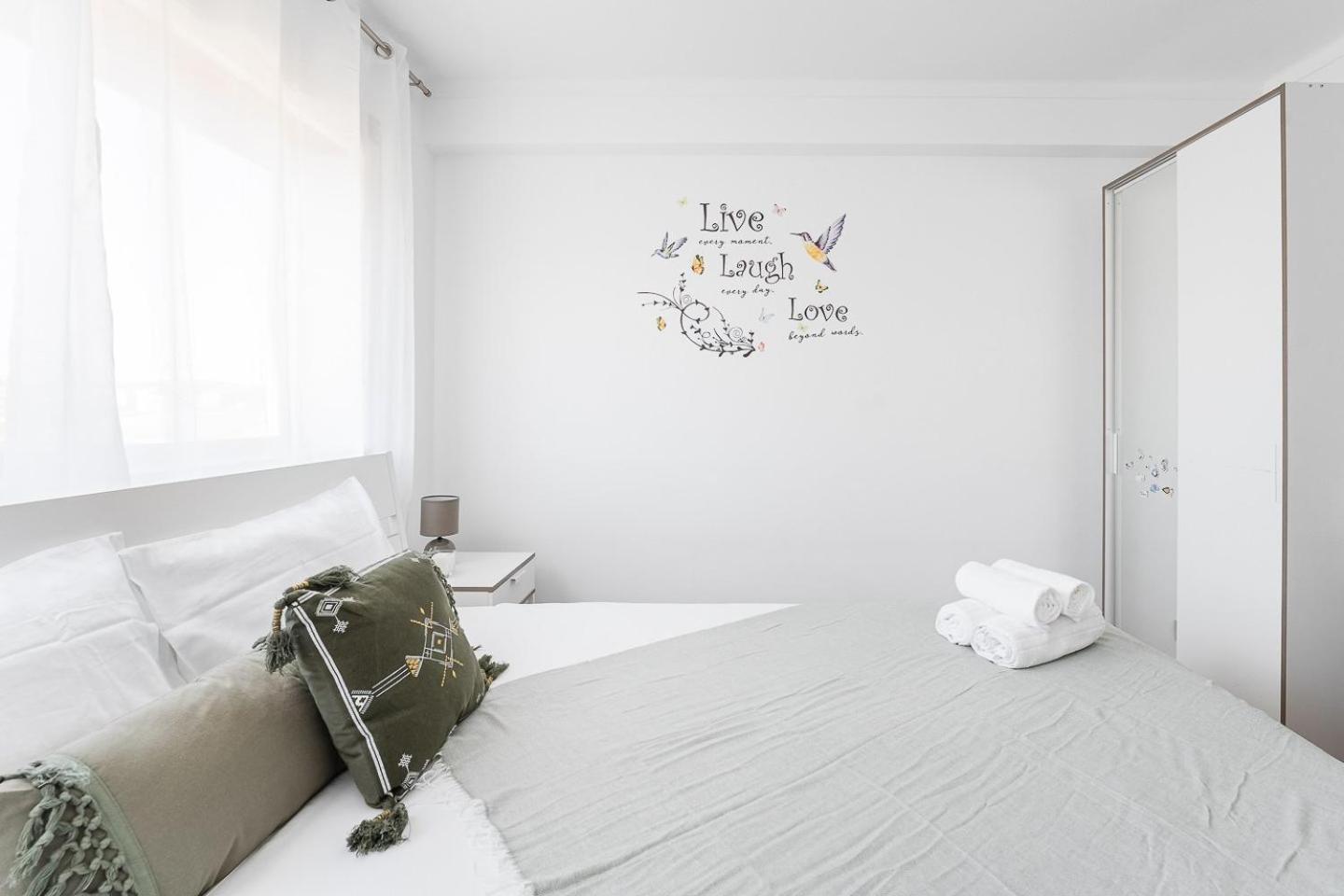 Guestready - A Brilliant Stay Near Alma Mall Коїмбра Екстер'єр фото