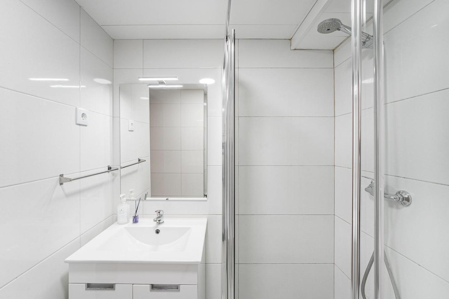 Guestready - A Brilliant Stay Near Alma Mall Коїмбра Екстер'єр фото