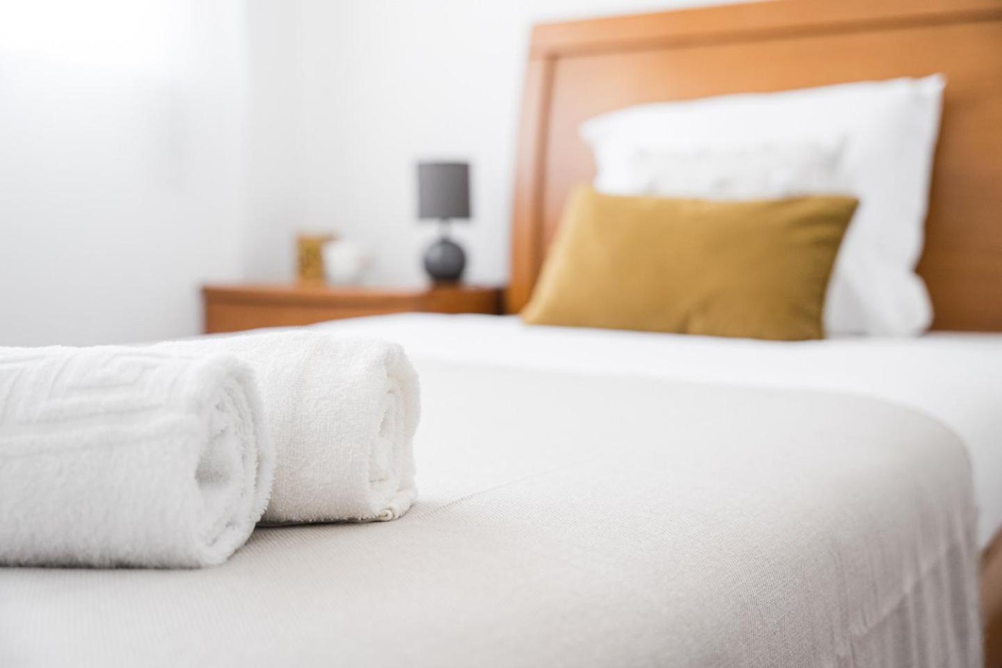 Guestready - A Brilliant Stay Near Alma Mall Коїмбра Екстер'єр фото