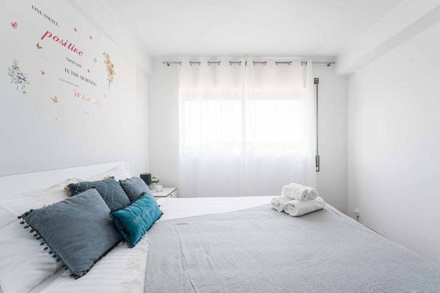 Guestready - A Brilliant Stay Near Alma Mall Коїмбра Екстер'єр фото