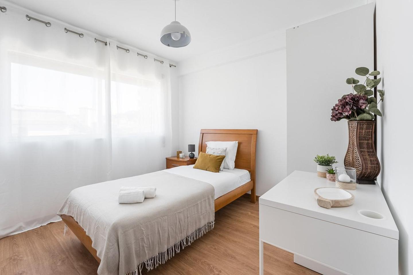 Guestready - A Brilliant Stay Near Alma Mall Коїмбра Екстер'єр фото