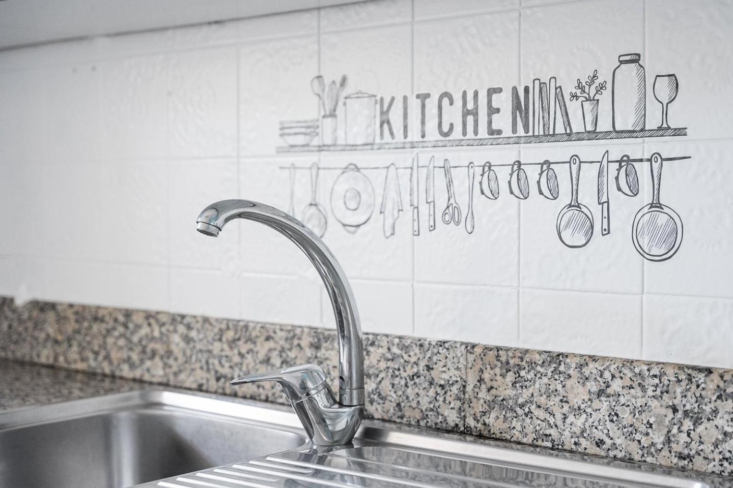 Guestready - A Brilliant Stay Near Alma Mall Коїмбра Екстер'єр фото